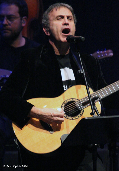 George Dalaras 4