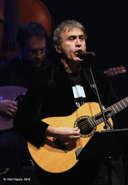 George Dalaras 5