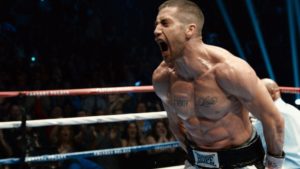 HEADER Southpaw