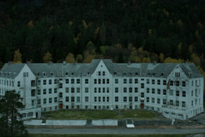 Sanatoriet