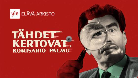 palmu tahdet kertovat