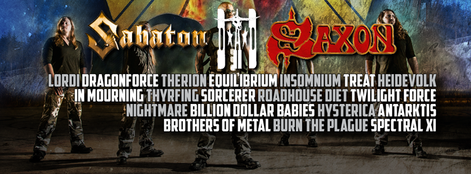 sabaton fes