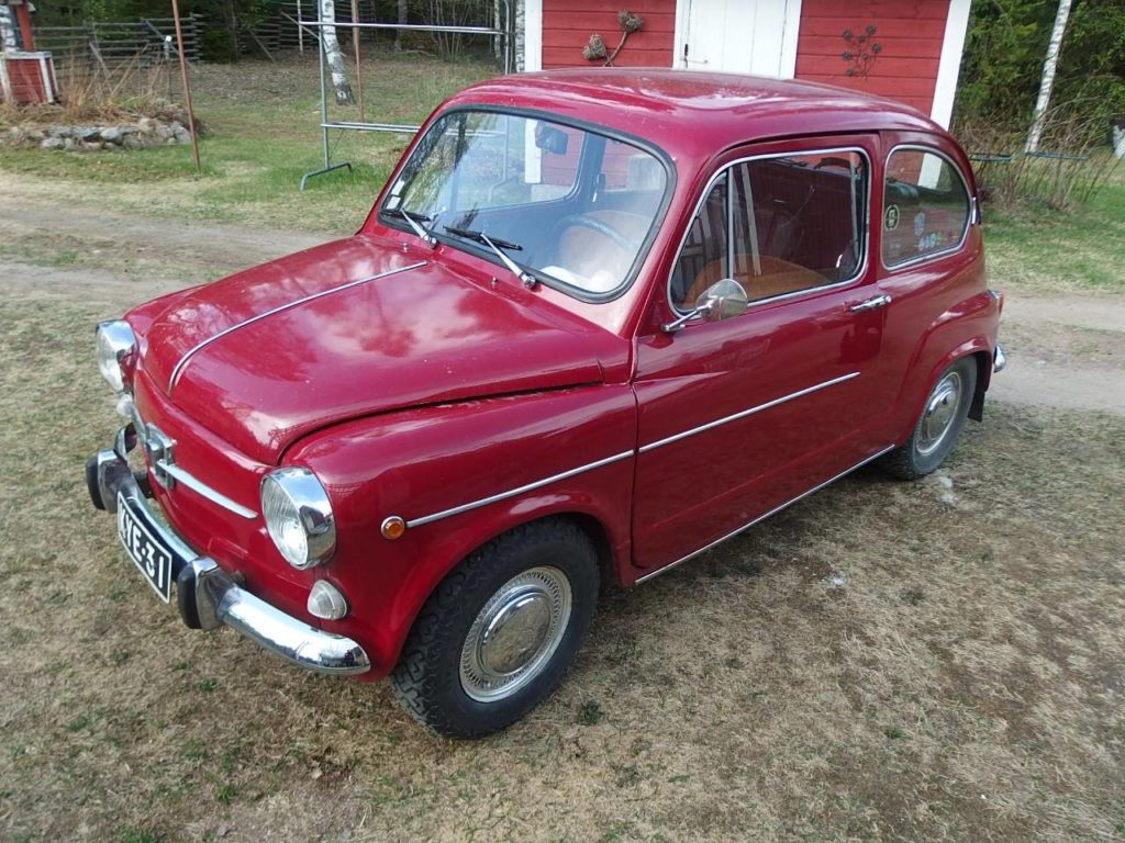 keisarin fiat